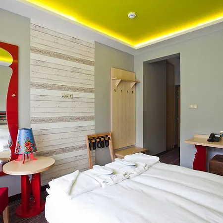 Spa&conference Piwniczna-Zdroj