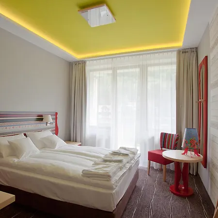 Hotel Spa&conference