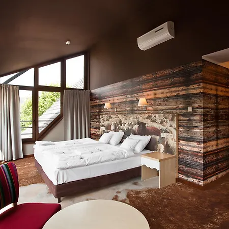 Otel Spa&conference Piwniczna-Zdroj