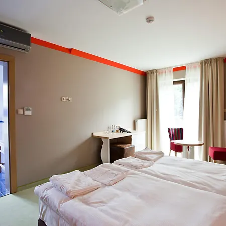 Spa&conference Piwniczna-Zdroj