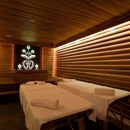Ξενοδοχείο Spa&conference 4*