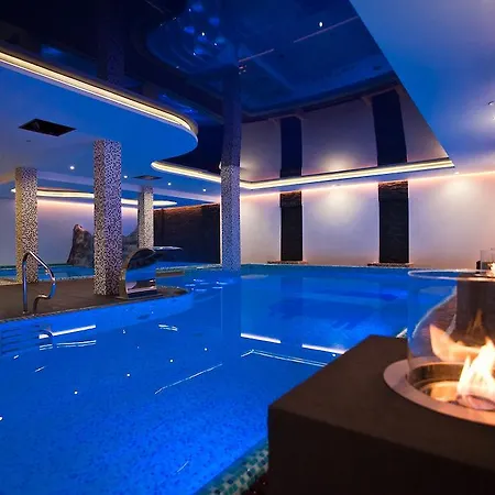 Otel Spa&conference Piwniczna-Zdroj