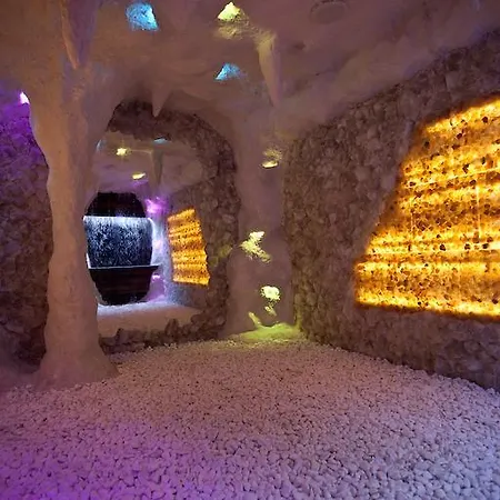 Spa&conference Otel Piwniczna-Zdroj