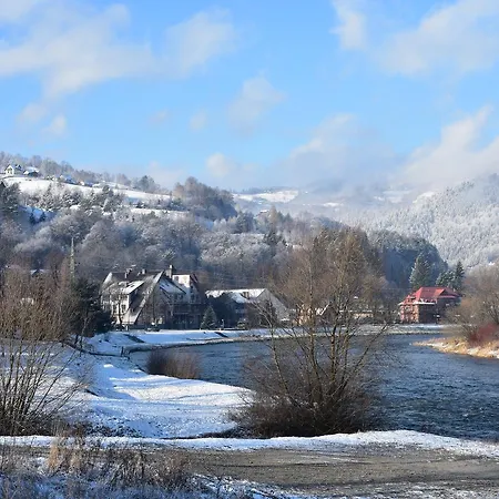 Spa&conference 4* Piwniczna-Zdroj