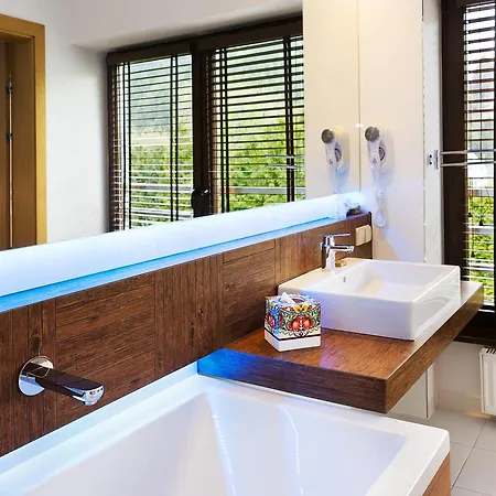 Otel Spa&conference Piwniczna-Zdroj