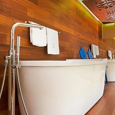 Hotel Spa&conference 4*