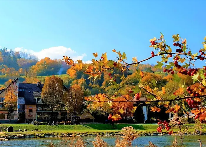 Hotel Spa&conference