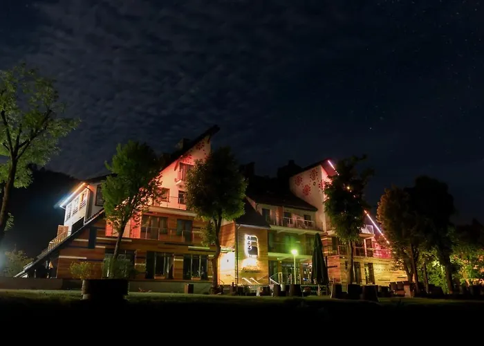 Hotel Spa&conference 4*