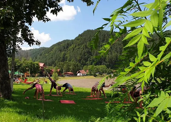 Spa&conference Piwniczna-Zdroj