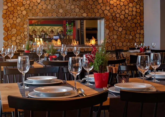 Hotel Spa&conference 4*