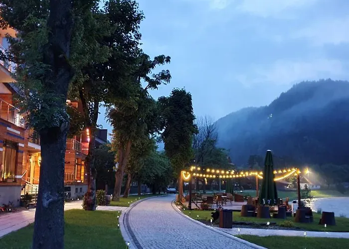 Hotel Spa&conference 4*