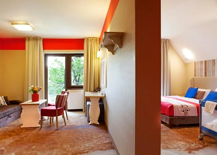 Spa&conference Hotel 4*