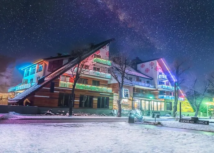 Spa&conference 4* Piwniczna-Zdroj