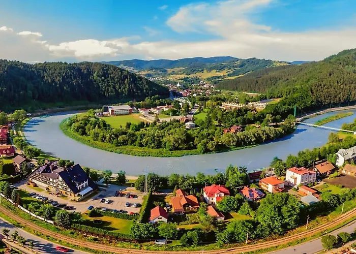 Hotel Spa&conference 4*