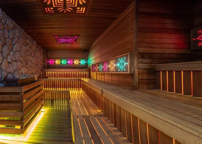 Hotel Spa&conference 4*