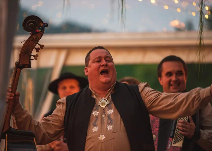 Hotel Spa&conference