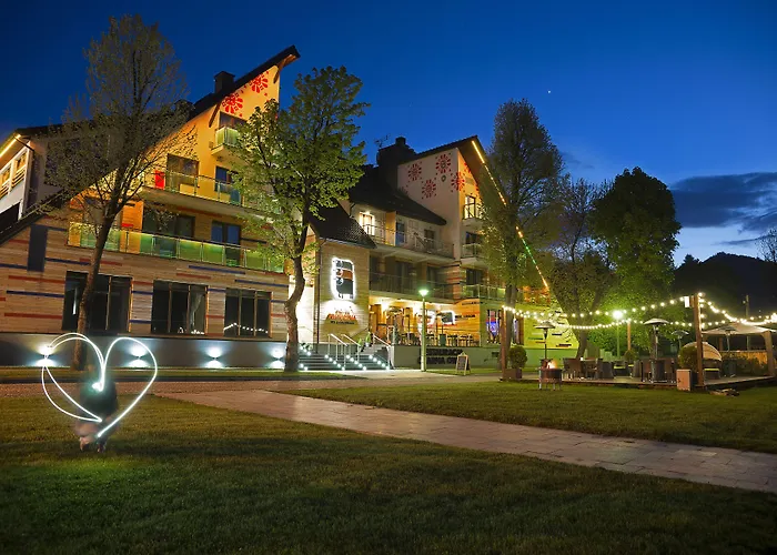 Hotel Spa&conference