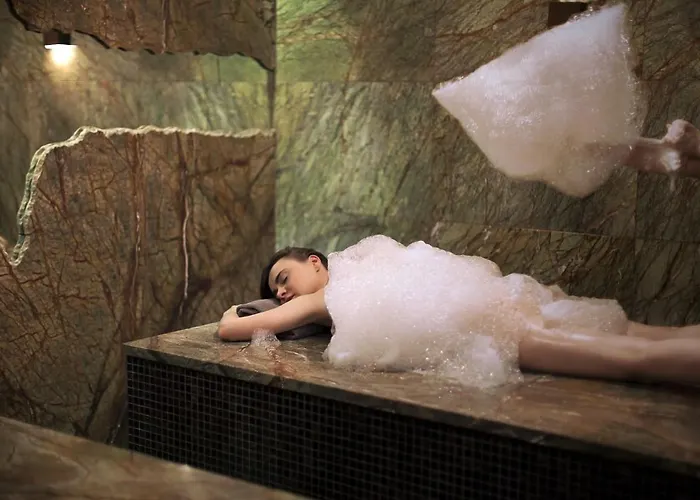 Hotel Spa&conference 4*