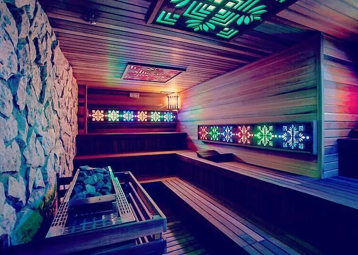 Spa&conference Hotel Piwniczna-Zdroj