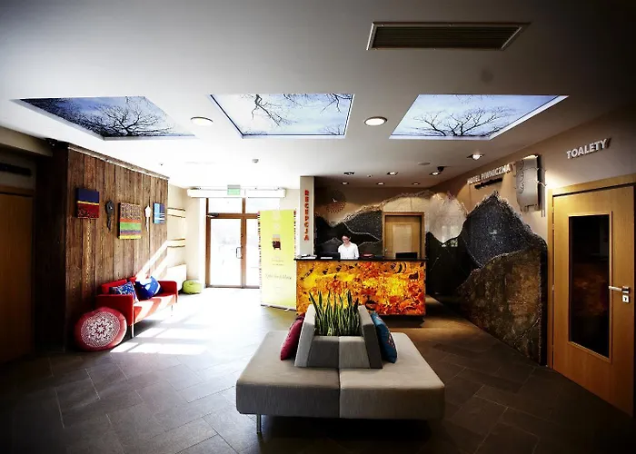 Spa&conference Hotel Piwniczna-Zdroj