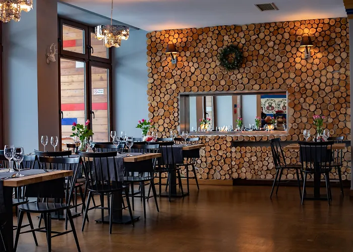 Spa&conference Hotel