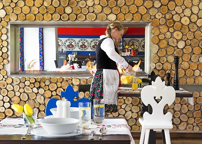 Spa&conference Piwniczna-Zdroj