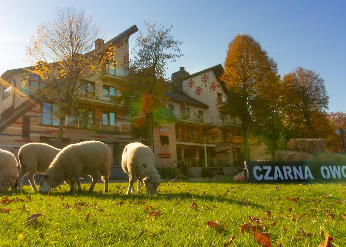 Spa&conference Hotel Piwniczna-Zdroj