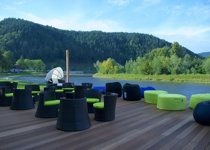 Spa&conference Hotel