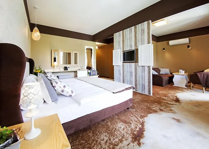 Spa&conference Hotel Piwniczna-Zdroj