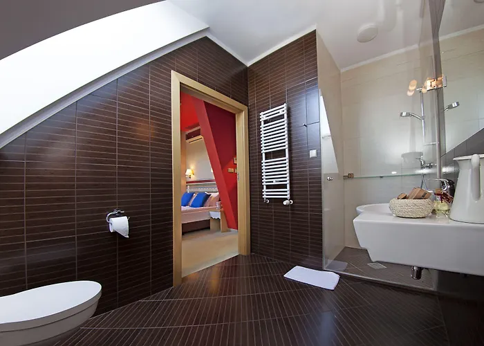 Hotel Spa&conference Piwniczna-Zdroj