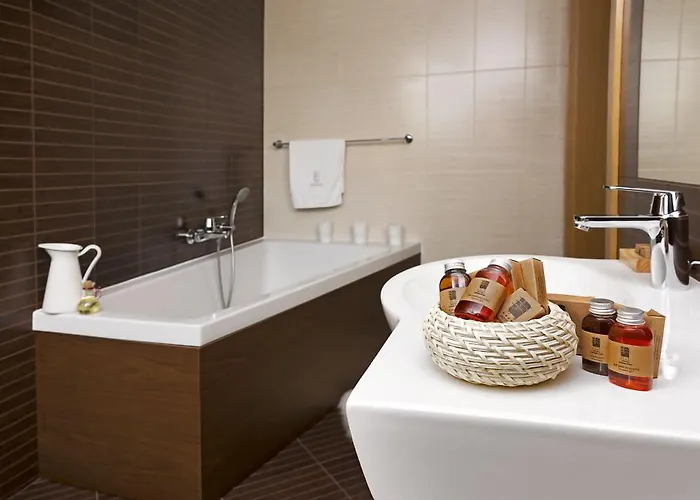 Spa&conference Hotel