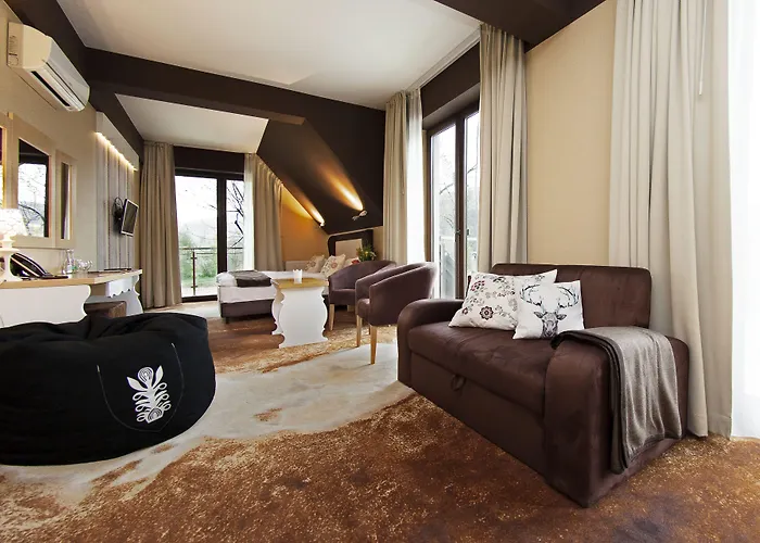 Spa&conference Hotel Piwniczna-Zdroj