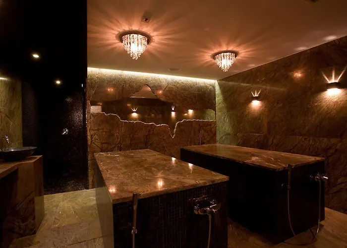 Hotel Spa&conference 4*