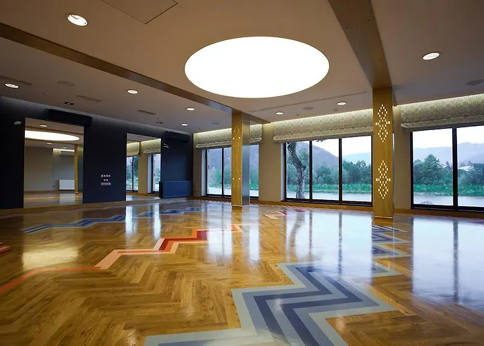 酒店 Spa&conference Piwniczna-Zdroj