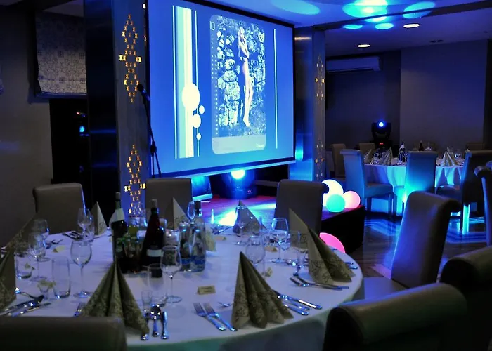 Hotel Spa&conference 4*