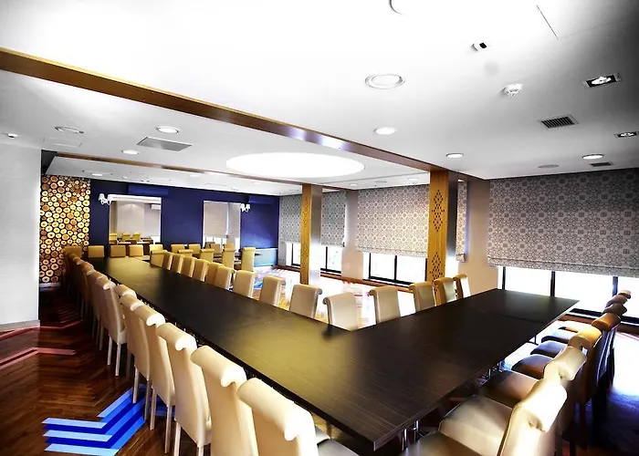 Hotel Spa&conference