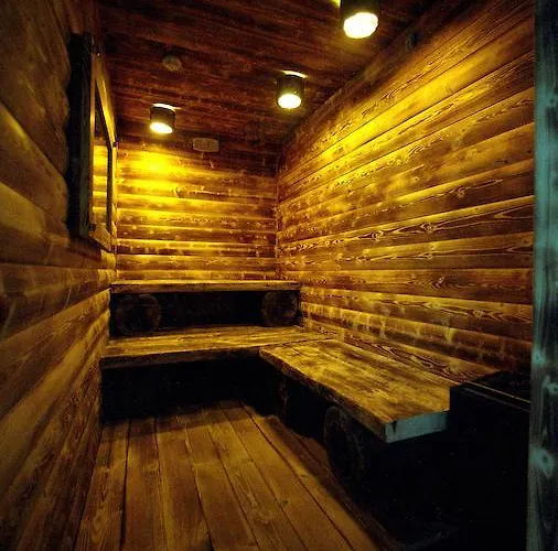 Spa&conference Piwniczna-Zdroj