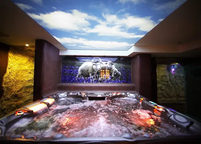 Hotel Spa&conference