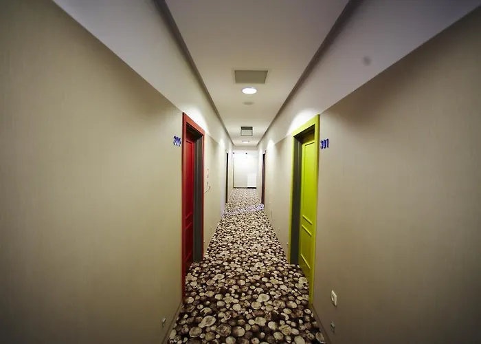 Hotel Spa&conference Piwniczna-Zdroj