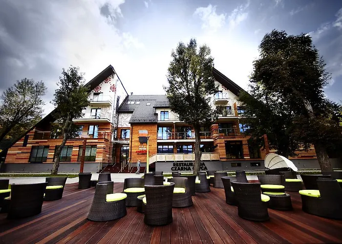 Spa&conference Piwniczna-Zdroj