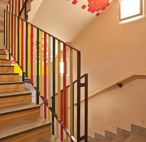 Hotel Spa&conference 4*