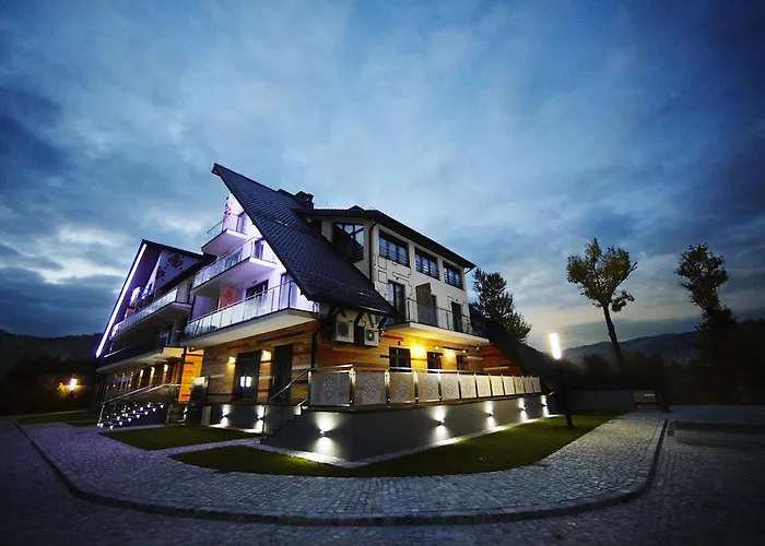 Hotel Spa&conference 4*