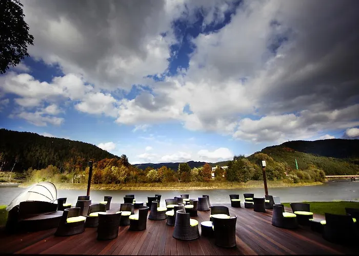 Hotel Spa&conference 4*