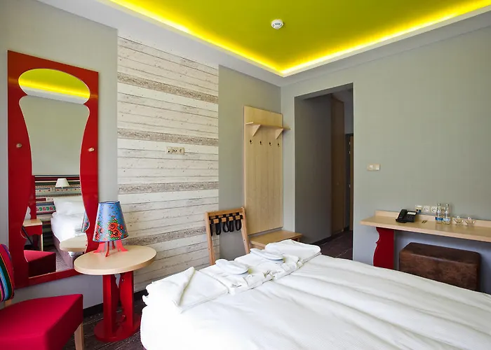 Spa&conference Piwniczna-Zdroj