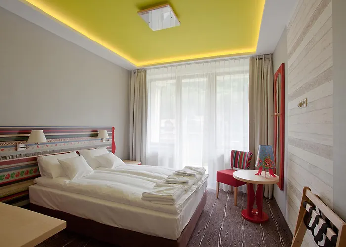 Hotel Spa&conference