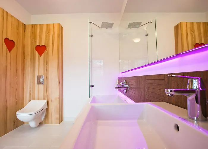 Hotel Spa&conference Piwniczna-Zdroj