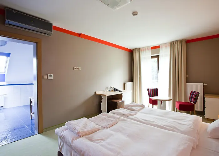 Spa&conference Piwniczna-Zdroj