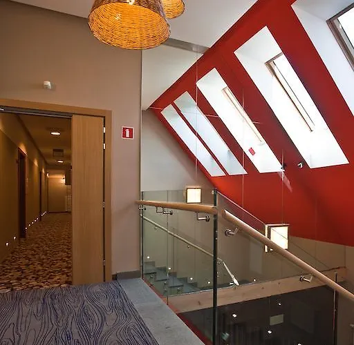 Hotel Spa&conference Piwniczna-Zdroj