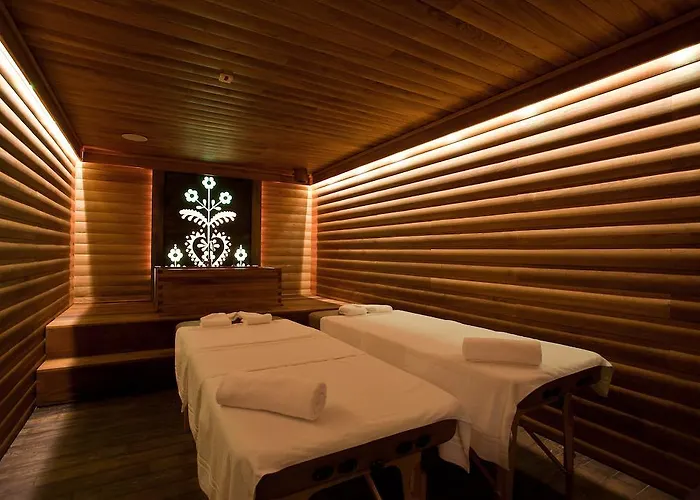 Hotel Spa&conference 4*