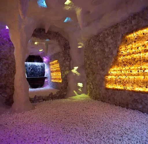 Spa&conference Hotel Piwniczna-Zdroj